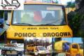 Pomoc Drogowa Autoholowanie Samochodw Osobowych Terenowych Busw 886 886 501 Z.gra