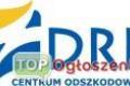 DRB CENTRUM ODSZKODOWA� SP. Z O.O. POSZUKUJE PARTNER�W HANDLOWYCH