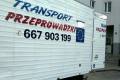 Transport Profesjonalne Przeprowadzki+tragarze Transport Pianin Rzeczy Sprzetu Rtv Agd