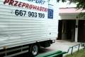 Przeprowadzki Plus Tragarze Usugi Transportowe 667-903-199 Przewz Pianin