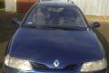  renault laguna 1998 -GAZ -Klimatronic zdrowe blachy /cena do negocjacji