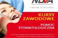 Nova Centrum Edukacyjne Zaprasza!! Kurs Pomoc Stomatologiczna!